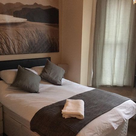 The Crescent Apartments Bridlington Quarto foto