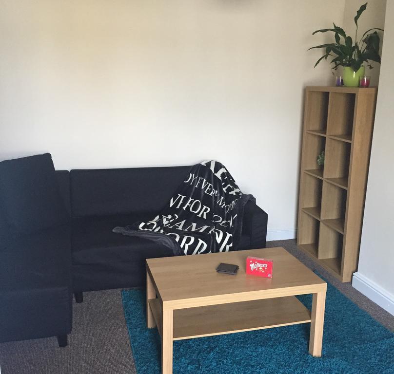 The Crescent Apartments Bridlington Quarto foto