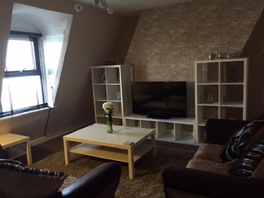 The Crescent Apartments Bridlington Quarto foto