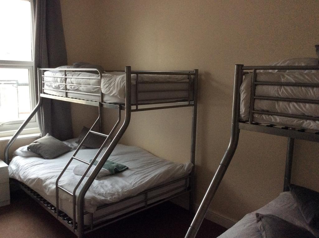 The Crescent Apartments Bridlington Quarto foto